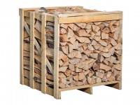 Brennholz Buche - 80797 München - 1 m³ Hartholz