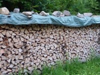 Brennholz Buche - 70333 Manching - 10 m³ Hartholz