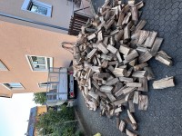Brennholz Buche - 72654 Neckartenzlingen - 10 m³ Hartholz
