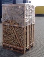 Brennholz Birke - 64807 Dieburg - 3 m³ Hartholz