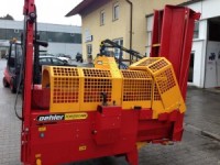 Brennholz Birke - 98596 Brotterode-Trusetal - 1 m³ Hartholz