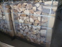 Brennholz Buche - 26409 Wittmund - 1 m³ Hartholz