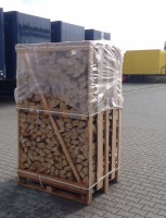 Brennholz Esche - 64807 Dieburg - 3 m³ Hartholz