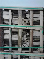 Brennholz Buche - 88250 Weingarten - 1 m³ Hartholz