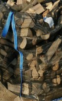 Brennholz Esche - 84435 Lengdorf - 1 m³ Hartholz