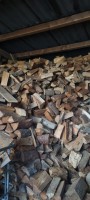 Brennholz Buche - 48346 Ostbevern - 1 m³ Hartholz