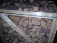 Brennholz Esche - 70197 Stuttgart - 1 m³ Hartholz