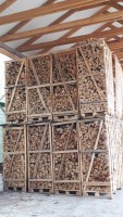 Brennholz Buche - 85232 Bergkirchen - 2 m³ Hartholz