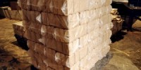 Briketts Birke - 02190 Vilnius - 1 m³ Hartholz