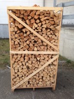 Brennholz Buche - 2555 brugg - 10 m³ Hartholz