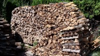 Brennholz Buche - 72574 Bad urach - 1 m³ Hartholz