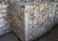 Brennholz Buche - 66663 Merzig - 1 m³ Hartholz