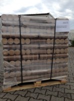 Briketts Buche - 64807 Dieburg - 1 m³ Hartholz