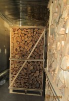 Brennholz Buche - 86199 Augsburg - 2 m³ Hartholz